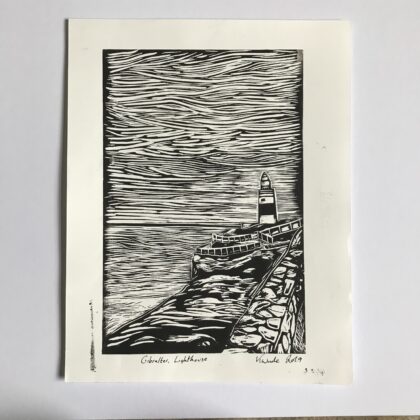 Gibraltar Beacon