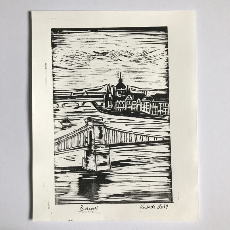 Budapest