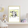 Cow Print - Image 2