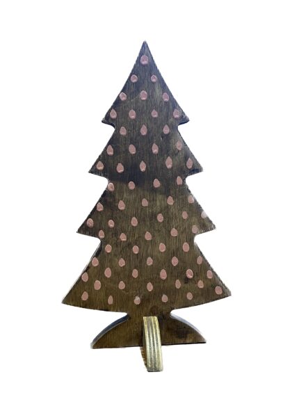Wooden Tree