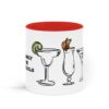 To Early for Cocktails Mugs - Image 3