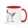 To Early for Cocktails Mugs - Image 4