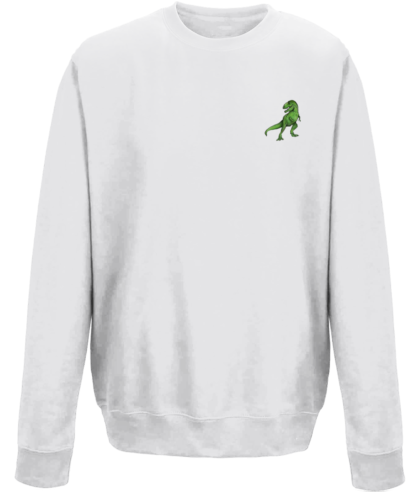 T-Rex Unisex Sweatshirt