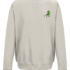 T-Rex Unisex Sweatshirt - Image 3