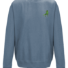 T-Rex Unisex Sweatshirt - Image 4