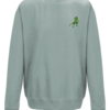 T-Rex Unisex Sweatshirt - Image 5